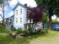 B&B Rostock - Kompass - Bed and Breakfast Rostock