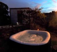 HG Glamping - Ferienwohnung Ensenada