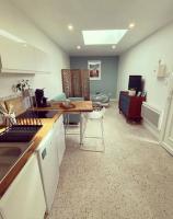 studio cosy idéalement situé - Bed and Breakfast Angers