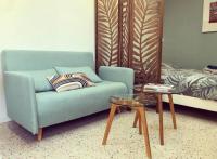studio cosy idéalement situé - Bed and Breakfast