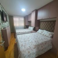 Apartman KRISTINA 49b,Lukavica,Istocno Sarajevo - B&B Sarajevo