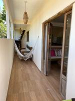 Two-Bedroom Holiday Home with Balcony 2