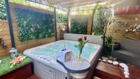 Un petit coin de Paradis - B&B Tolosa