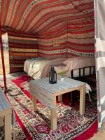 B&B Al Yaḩmadī - Authentic Desert Camp - Al Wasil - Bed and Breakfast Al Yaḩmadī