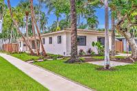 Tropical Oasis With heated pool 10 mins airport & 5 mins Beach - B&B Hollywood