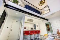 Shoreditch 3-Storey Maisonette - by Living Elite Apartments - Ferienwohnung