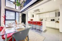 Shoreditch 3-Storey Maisonette - by Living Elite Apartments