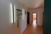 Tolle Wohnung mit Panoramablick - B&B