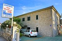 Apartments Bozikovic - Ferienwohnung Podstrana