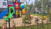 Apartament Poleska Park - Ferienwohnung