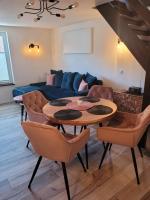 FeWo Todeskino ``Altstadtflair`` in Heiligenhafen - Chambres d’hôtes Heiligenhafen