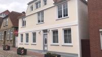 FeWo Todeskino ``Altstadtflair`` in Heiligenhafen - B&B Heiligenhafen