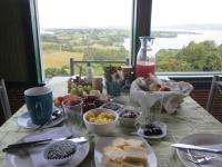 CABAÑA AZUL Y VERDE - Chambres d’hôtes Ancud