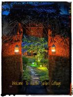 Hasthi Safari Cottage - Ferienwohnung Udawalawa