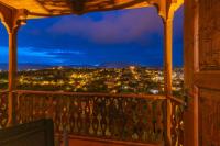 Manzara Konak Otel - B&B Safranbolu