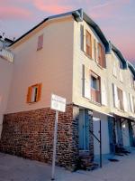 BUENAVISTA Elite - Chambres d’hôtes Sierra Nevada