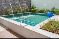 Duplex/ lazer/garagem/Wi-Fi/Tv a cabo - B&B Goiânia