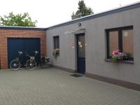 Apartment Campinor - Bed and Breakfast Overpelt