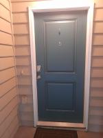 Cozy contemporary 2BR with Sofa bed in the office - B&B Seattle