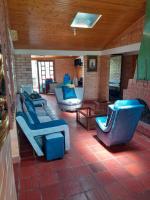 B&B Paipa - Villa pinzon - Bed and Breakfast Paipa