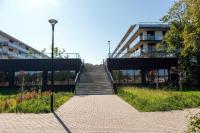 Apartament PrzystańTu Relax&Spa - B&B