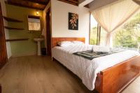 Habitación Doble Deluxe con balcón