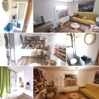 Les CosyHouilles - B&B Houilles