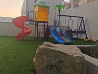 فيلا مسقط - Muscat Villa - B&B