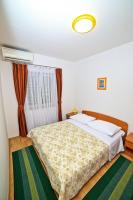 Appartamento con 1 Camera da Letto, Vista Mare e Balcone