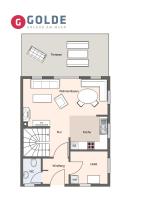 Ferienhaus Sonnenschein Sonnenschein - B&B
