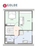 Ferienhaus Sonnenschein Sonnenschein - B&B Sankt Peter-Ording