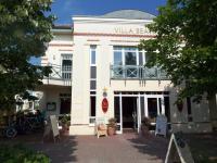 Villa Beatrice - Wohnung 17 - Ferienwohnung