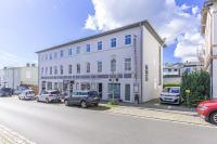 Sassnitz - Ferienwohnung 2 im Appartementhaus Hafenriff - B&B Sassnitz