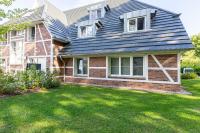 Parkliebe 7 - B&B Ostseebad Wustrow