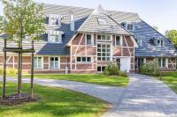 Parkliebe 7 - B&B Ostseebad Wustrow