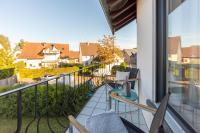 Fewo Seeschwalbe - B&B Iznang