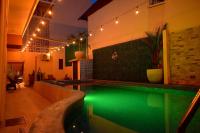 B&B Puntarenas - Hotel Cabinas Midey - Bed and Breakfast Puntarenas