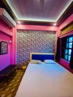 Deluxe Doppelzimmer mit Flussblick