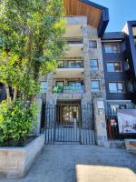 Acogedor Departamento a pasos del Lago Llanquihue - Ferienwohnung Puerto Varas