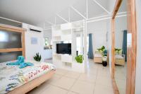Studio-Apartment mit Meerblick