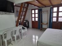 Apartment - Split Level