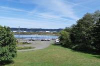 Charming Hidden Gem- Ocean View and Marina - B&B