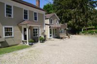 Cornwall Inn - Chambres d’hôtes