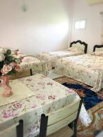 Chambre Familiale Standard