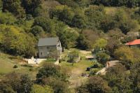 Terrace Gordi (Nino&Gio) - Bed and Breakfast Gordi