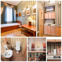 Апартаменти з виглядом на Оперний театр - B&B Leopoli