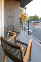 Luxury 2Bed/2Bath Apt in West Hollywood w/ Rooftop - B&B Los Angeles