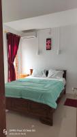 Jatisela homestay - Ferienwohnung Midang