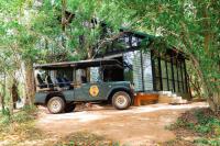 Life of Leisure Wilpattu - B&B Pahala Maragahawewa