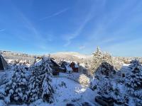 Ferienwohnung Gipfelblick Braunlage mit fantastischem Wurmbergblick - B&B Braunlage